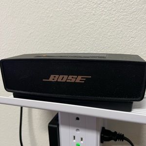 Bose Mini Soundlink 2